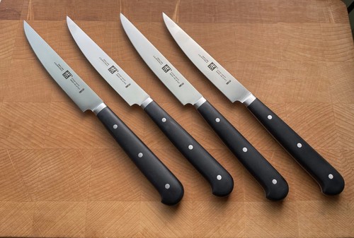 Zwilling set coltelli da - di,