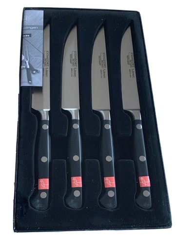 Set coltelli bistecca - da,