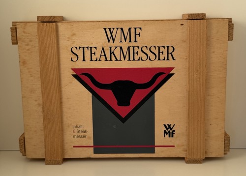 Wmf set coltelli da - set, di