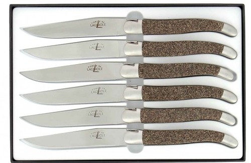 Forge laguiole set di 6 - forge,