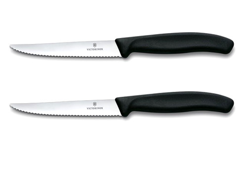 Set coltelli bistecca - 2,