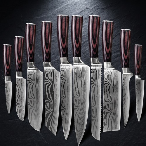 Coltello cucina - coltello, da