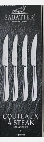 Sabatier set coltelli da - di,