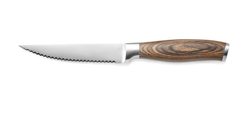 Set coltelli bistecca - 12,