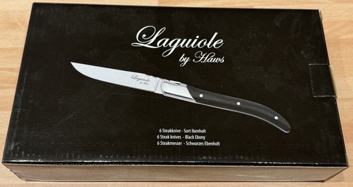 Laguiole haws coltelli da - coltelli,