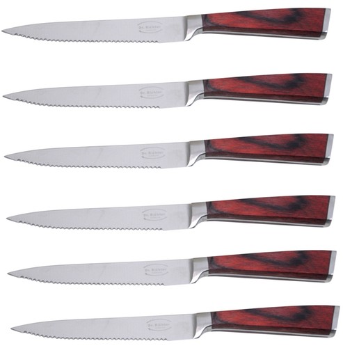 Svendita coltelli bistecca - coltelli,