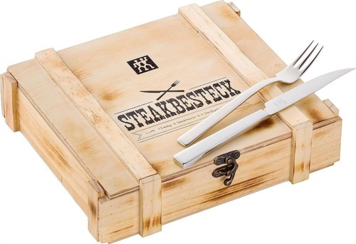 Zwilling set posate - set,