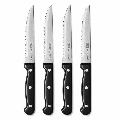 Set coltelli bistecca - da,