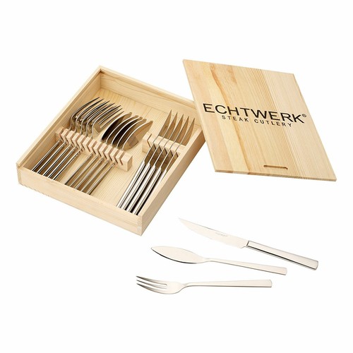 Set posate bistecca - set,