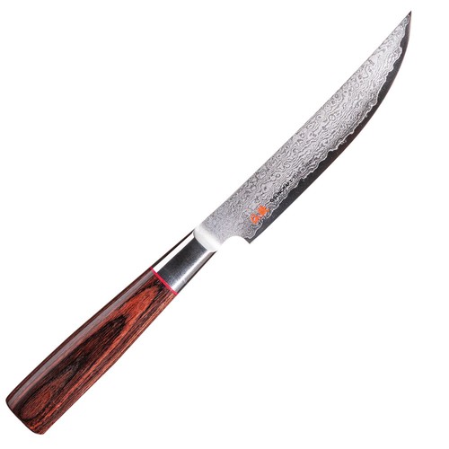 Coltello damascato suncraft - coltello,