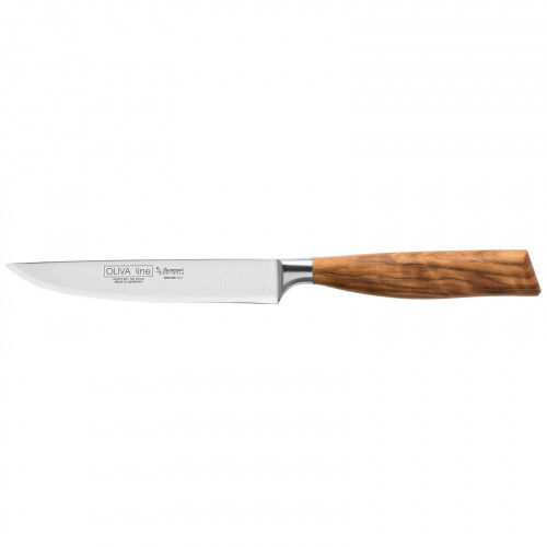Coltello bistecca burgvogel - da,
