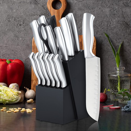 Blocco coltelli professionale - blocco,