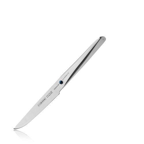 Coltello bistecca chroma - coltello,