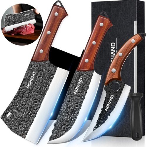 Set coltelli cucina pezzi - cucina,