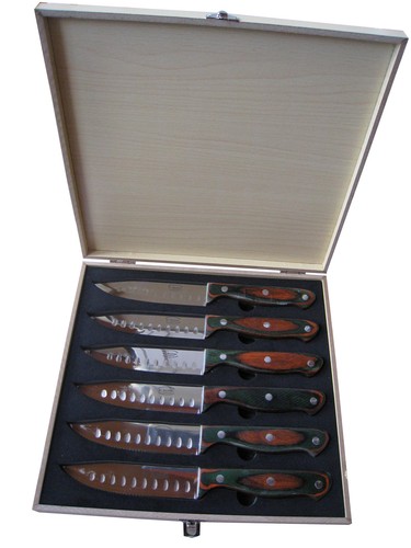 Coltello bistecca dr - bistecca,