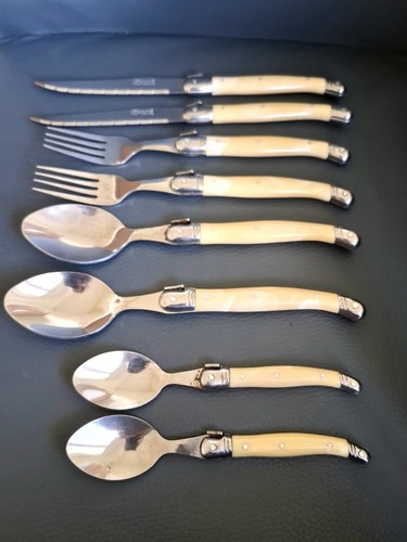 Laguiole coltelli da - 2,