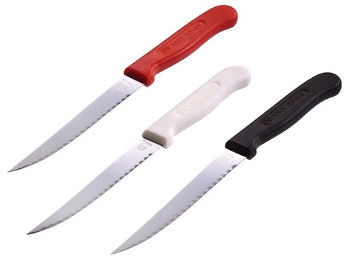 Coltello per vespri rör - coltello,