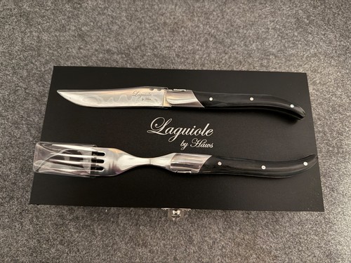 Set posate laguiole - posate,