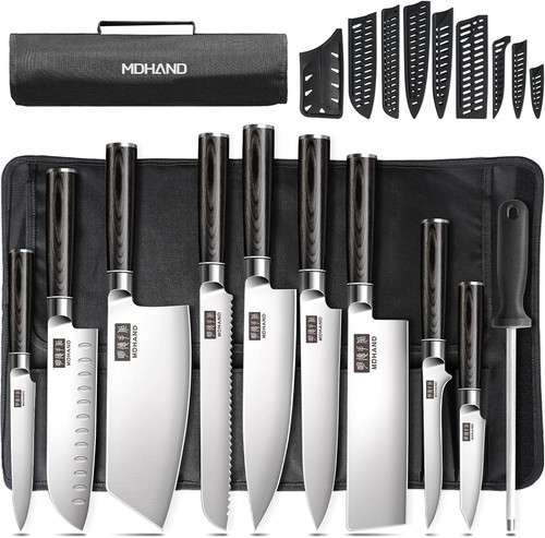 Set coltelli cucina - coltelli, da