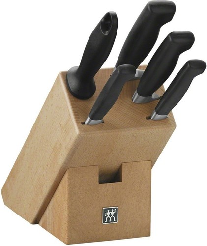 Zwilling blocco coltelli - blocco,