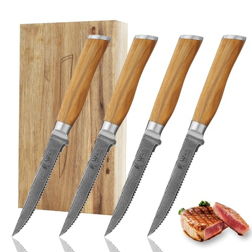 Wakoli esclusivo set di 4 - wakoli,