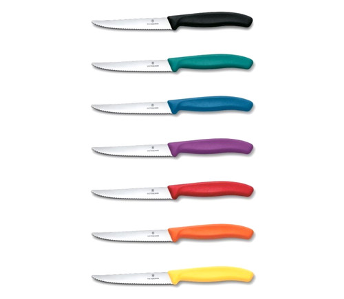 Coltello bistecca 6 - coltello, da