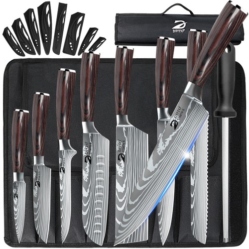 Set coltelli cucina - coltelli, da