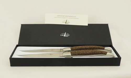 Forge laguiole set di - forge,
