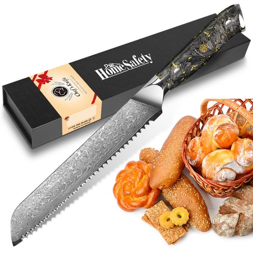 Coltello per pane taglio