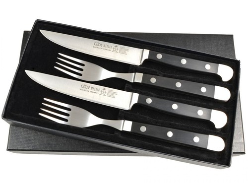 Güde alpha set - set, di