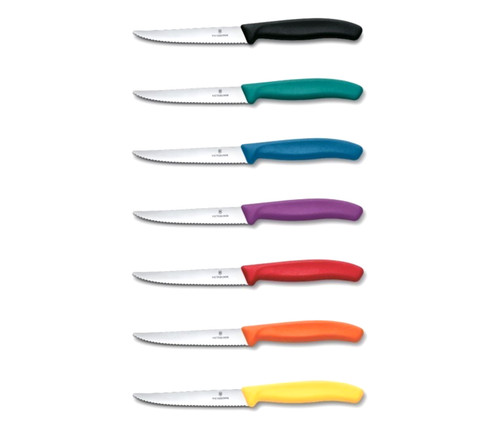 Coltello bistecca 4 8 - da, 2/4/8