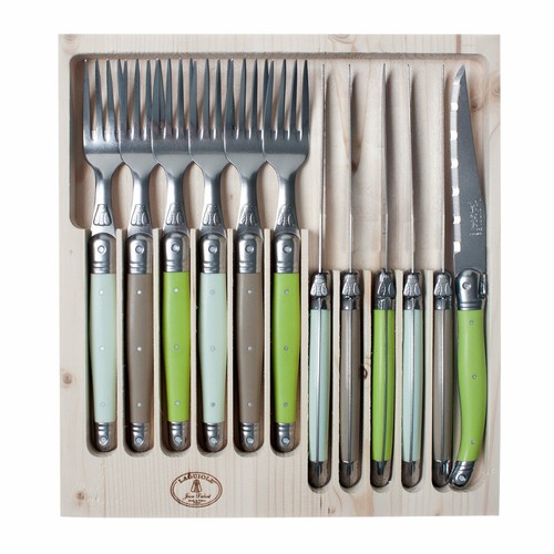 Laguiole basic set di - basic:,
