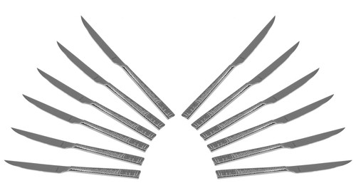 Solex alexa set posate 12 - solex, di