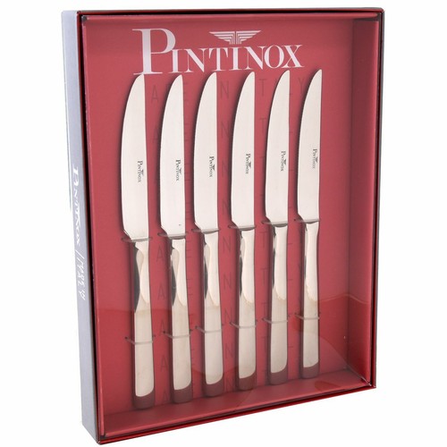 Set coltelli bistecca - set,