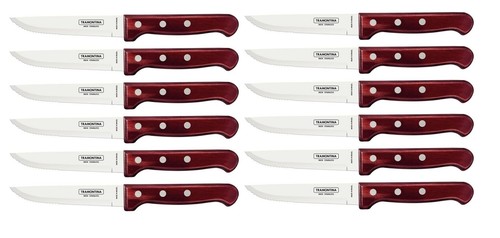 Coltello bistecca gaucho - coltello,