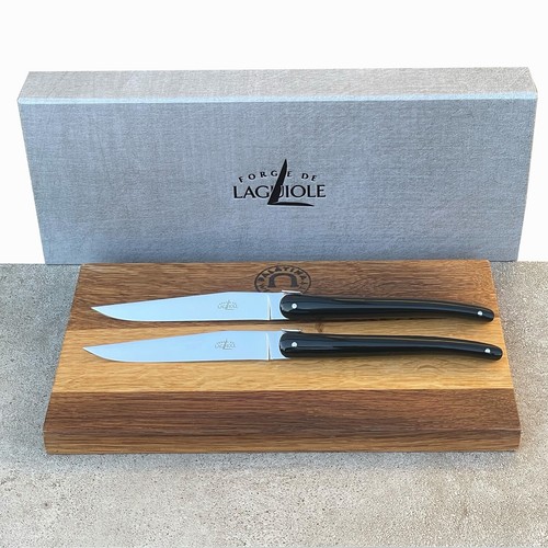 Forge laguiole coltello - forge,
