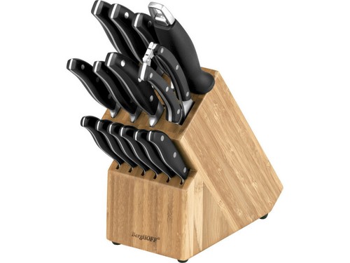 Berghoff set coltelli 15 - di,