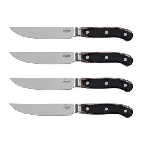 Stoneline pezzi set - stoneline, 4