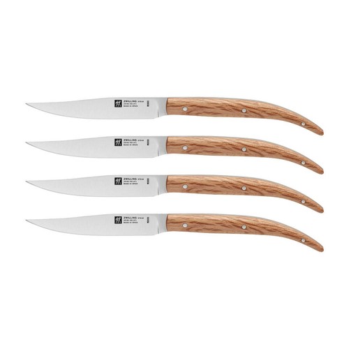 Coltello zwilling acciaio - coltello,