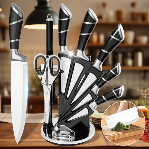 Set coltelli cucina - coltelli,