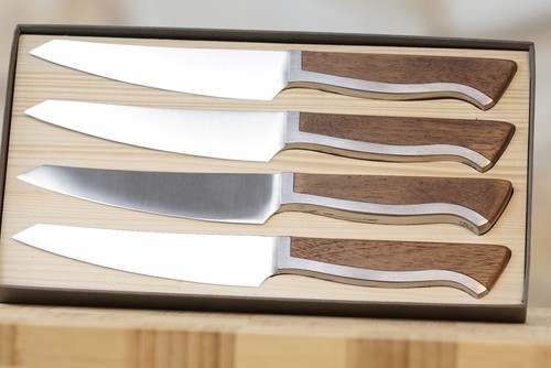 Set coltelli bistecca - set,