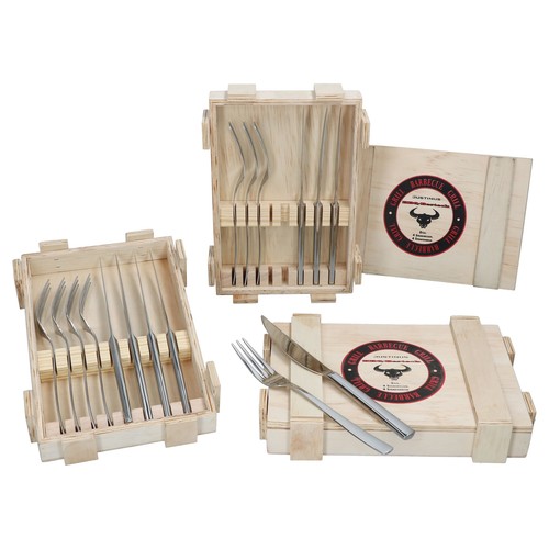 Justinus set posate da - justinus,