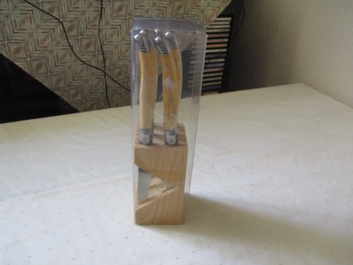 Set coltelli bistecca - coltelli, 6