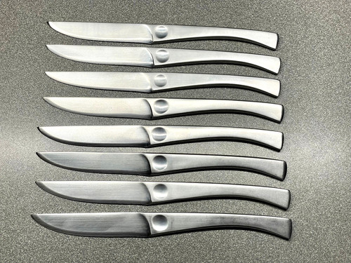 Coltelli bistecca - 8, da