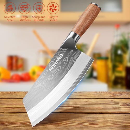 Coltello cucina giapponese - cucina,