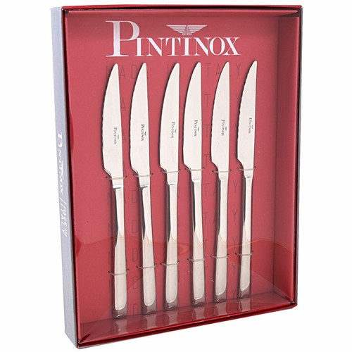 Pintinox set coltelli - pintinox, da