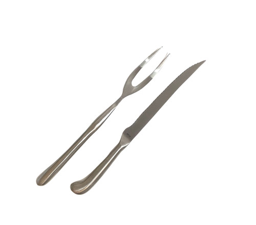 Inox posate trancia - inox,