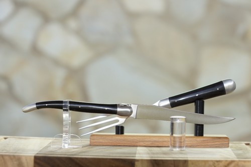 Forge laguiole posate - forge,