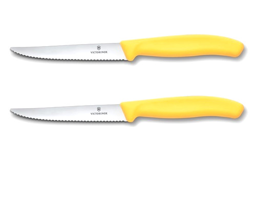 Set coltelli bistecca - set, 2