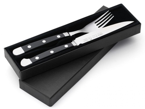Güde alpha set coltelli - güde,